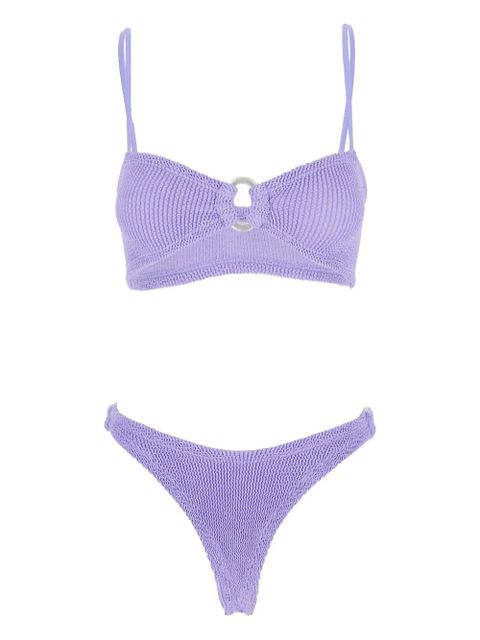 Hunza G Misty bikini - Purple - zdjęcie produktu nr 1