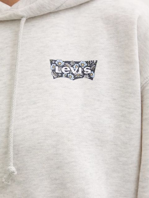 Levi's bluza GRAPHIC EVERYDAY