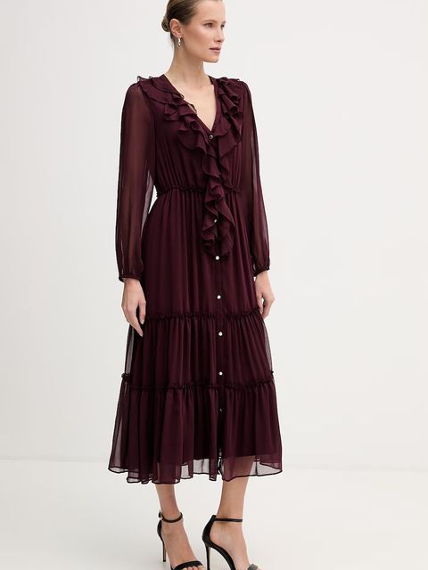 Morgan sukienka - zdjęcie produktu nr 1