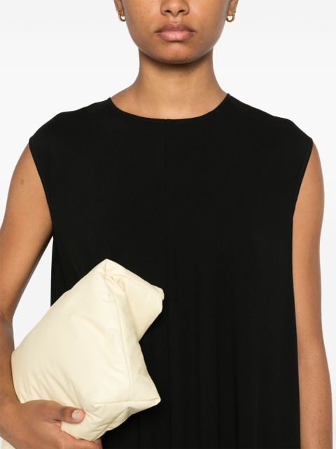 The Row Palau dress - Black