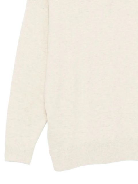 ISABEL MARANT Cynda sweatshirt - Neutrals - zdjęcie produktu nr 2