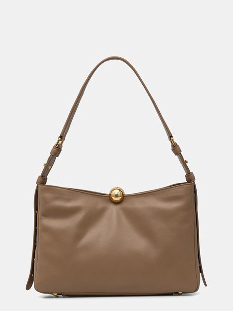 Furla torebka skórzana Sfera Soft M