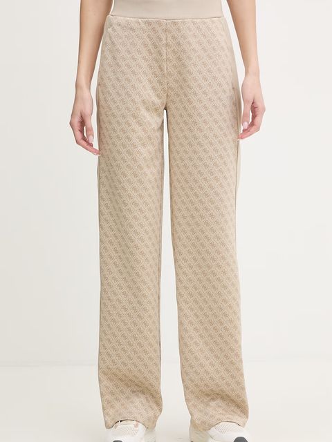 Guess spodnie dresowe MAYA