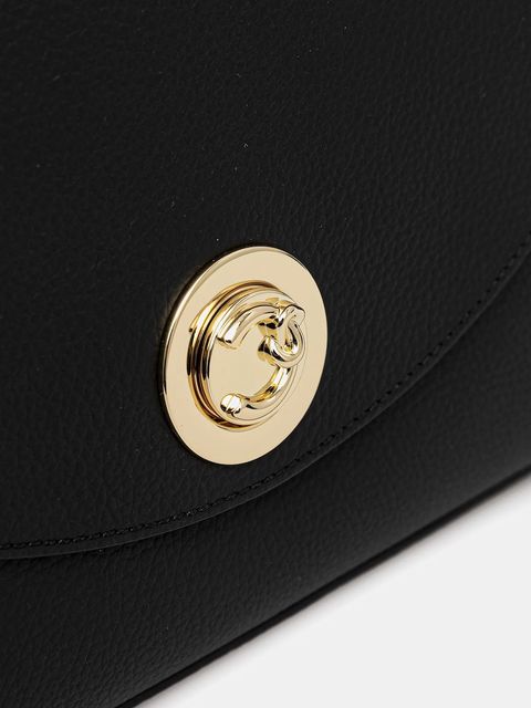 Coccinelle torebka skórzana NIKLA