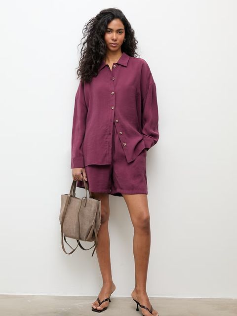 Answear.LAB komplet damski z modalem - zdjęcie produktu nr 1