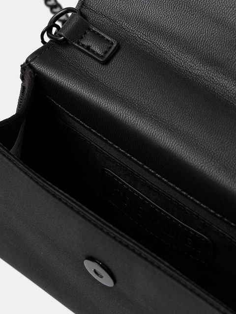 Steve Madden torebka Bcosette kolor czarny SM13002302