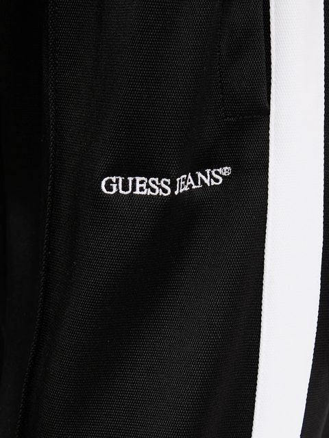 Guess Jeans spodnie dresowe