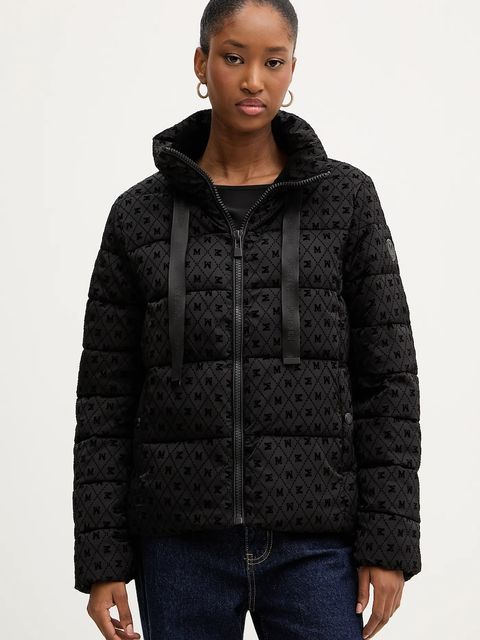 Morgan kurtka kolor czarny zimowa GABEL - zdjęcie produktu nr 1