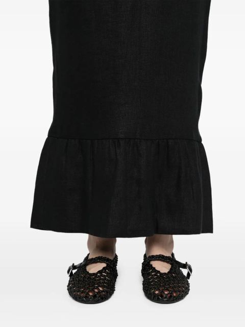 Posse Matilda skirt - Black
