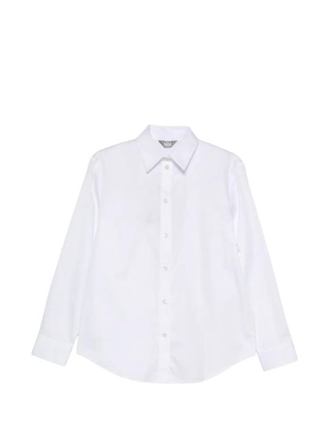 Max Mara button-up shirt - White - zdjęcie produktu nr 1