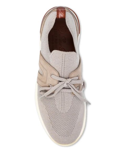 Loro Piana 360 LP Lady Flexy sneakers - Neutrals