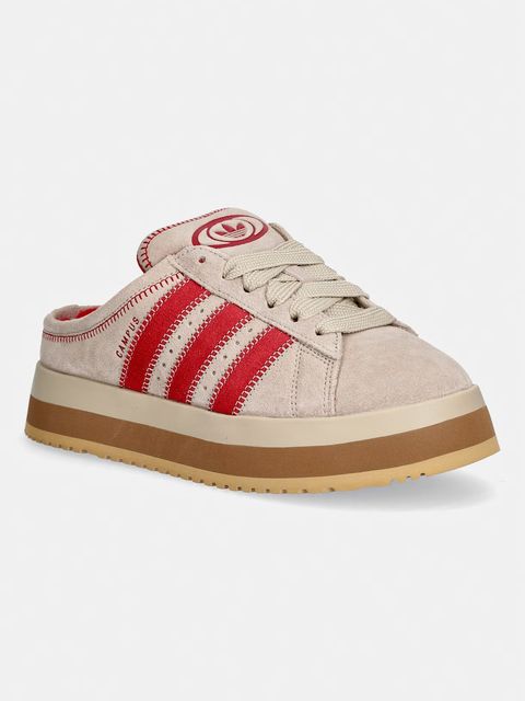 adidas Originals sneakersy zamszowe Campus 00s - zdjęcie produktu nr 2