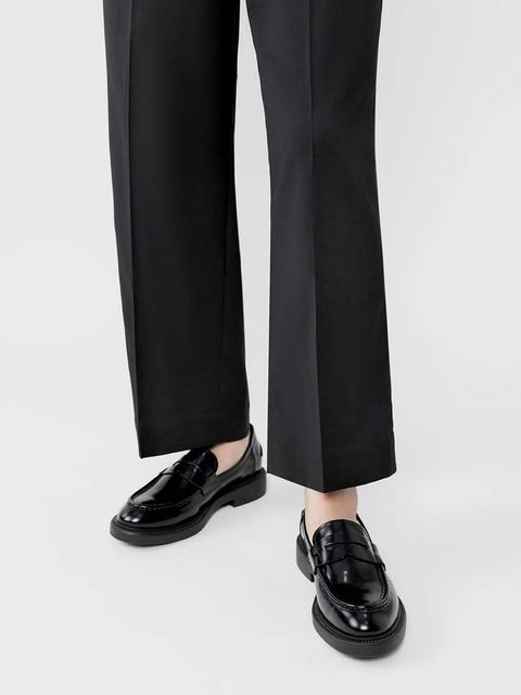 Vagabond Shoemakers - Mokasyny Alex