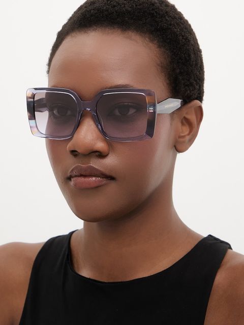 Carolina Herrera okulary przeciwsłoneczne - zdjęcie produktu nr 2