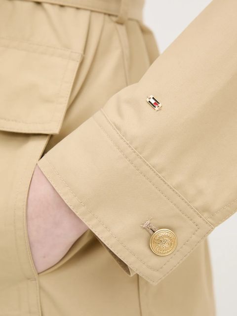 Tommy Hilfiger kurtka