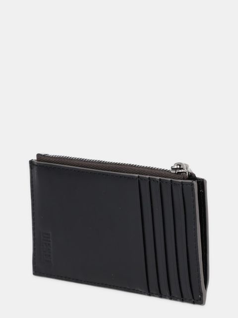 Diesel portfel skórzany 1DR 1DR CARD HOLDER III - zdjęcie produktu nr 2