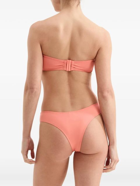 ERES Minimum thong bikini bottoms - Pink