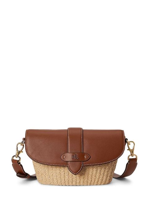 Lauren Ralph Lauren torebka crossbody damska - zdjęcie produktu nr 1