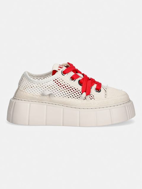 Inuikii Matilda Net sneakersy damskie - zdjęcie produktu nr 1