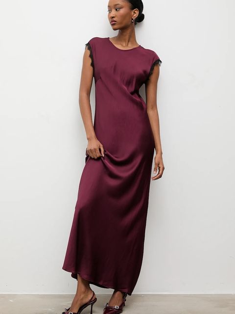 Answear.LAB sukienka - zdjęcie produktu nr 1