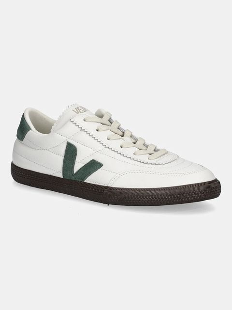 Veja sneakersy skórzane Panenka - zdjęcie produktu nr 1