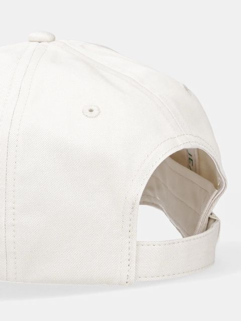 Tommy Jeans czapka z daszkiem bawełniana