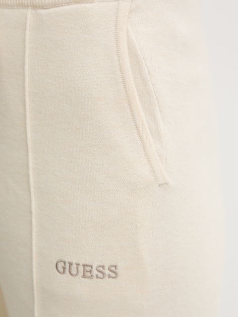 Guess spodnie dresowe URSULA