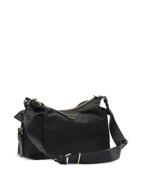 Prada Explore shoulder bag - Black
