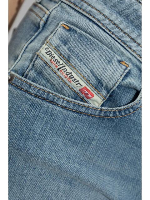 Diesel Denim 1969 D-Ebbey jeans - 01 LIGHT BLUE