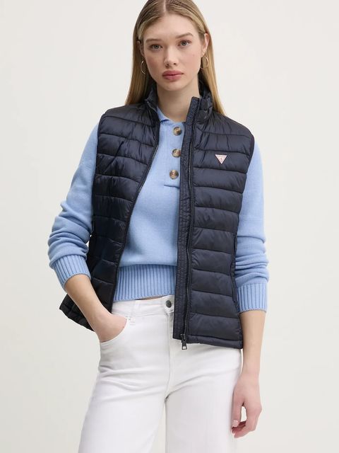 Guess Jeans bezrękawnik - zdjęcie produktu nr 1