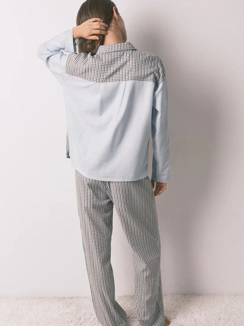 women'secret piżama