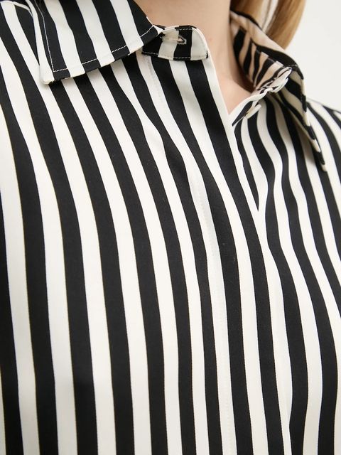 Day Birger et Mikkelsen koszula Lea