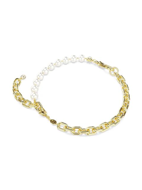 Swarovski naszyjnik IDYLLIA