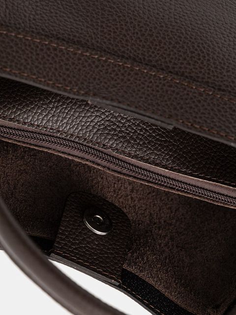 Answear.LAB torebka skórzana