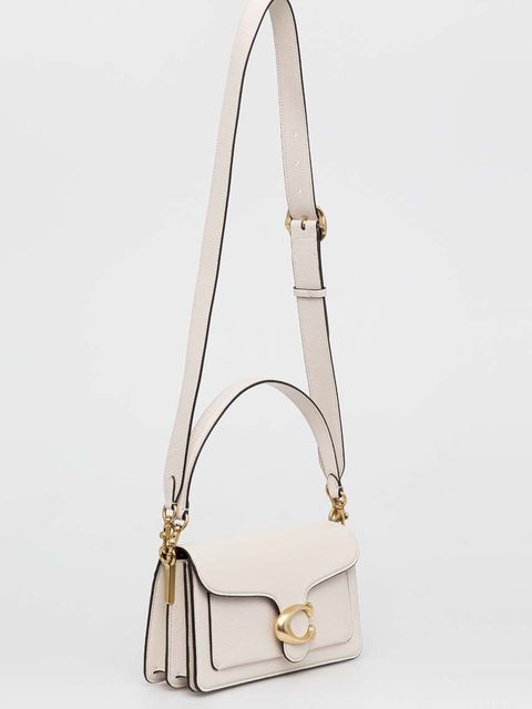 Coach torebka skórzana Tabby 26 - zdjęcie produktu nr 2