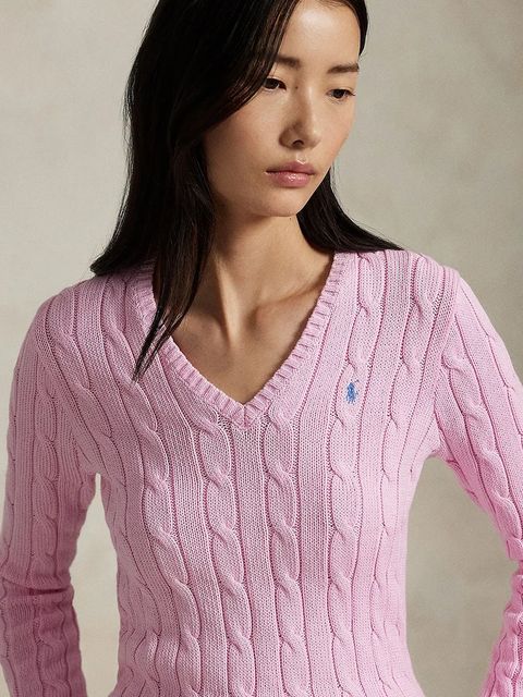 Polo Ralph Lauren sweter bawełniany