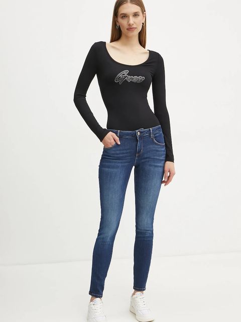 Guess jeansy ANNETTE