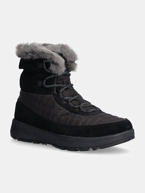 Columbia śniegowce Slopeside Peak Luxe V2 - zdjęcie produktu nr 1