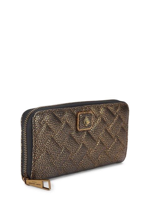 Kurt Geiger London portfel skórzany Pimlico - zdjęcie produktu nr 1