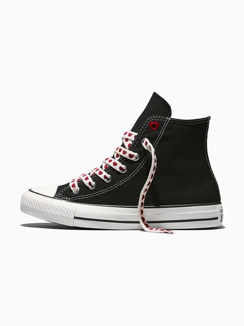 Converse trampki Chuck Taylor All Star Valentine's Day