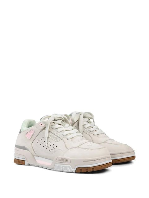 Axel Arigato Onyx panelled sneakers - White - zdjęcie produktu nr 2