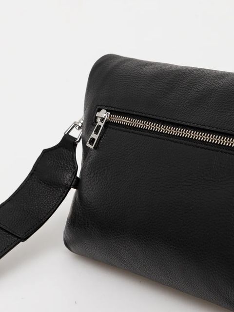 ZADIG&VOLTAIRE torebka skórzana