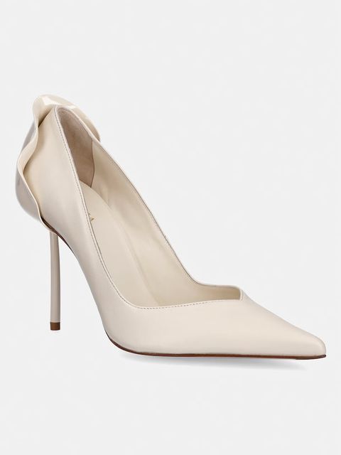 Le Silla szpilki skórzane Deco Les Nuances - zdjęcie produktu nr 1