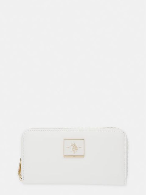 U.S. Polo Assn. portfel damski MARGARET - zdjęcie produktu nr 2