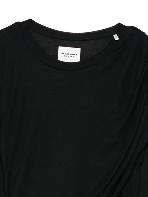 MARANT ÉTOILE Dressi T-shirt - Black