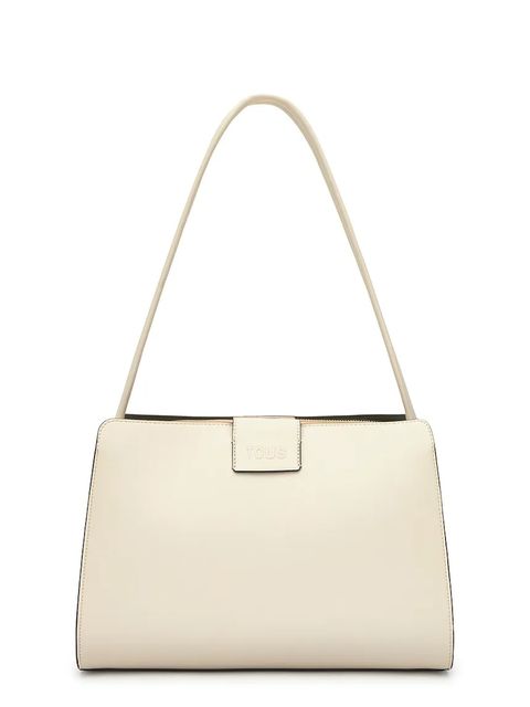 Tous torebka Kaos Icon kolor beżowy 2002355201 - zdjęcie produktu nr 1