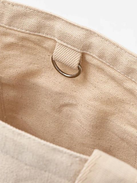 New Era torba kolor beżowy 60595127