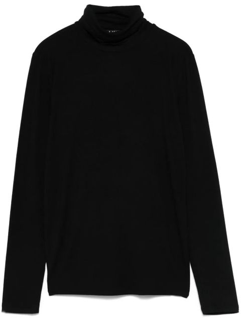 Lauren Ralph Lauren jersey T-shirt - Black - zdjęcie produktu nr 1