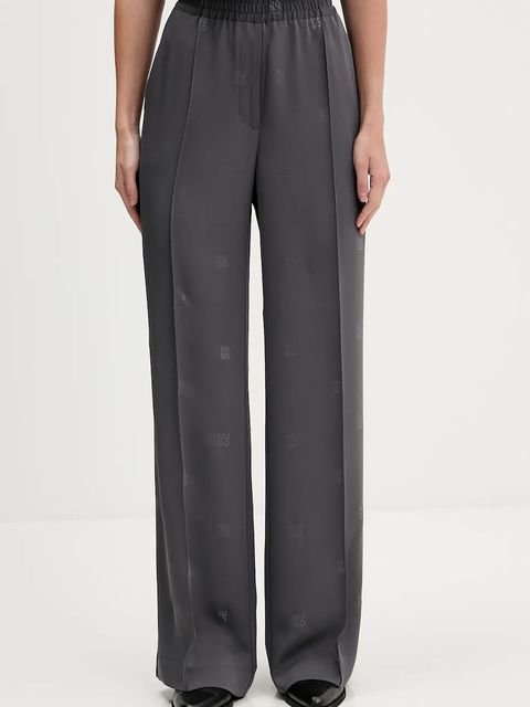 HUGO spodnie Helenia - zdjęcie produktu nr 1