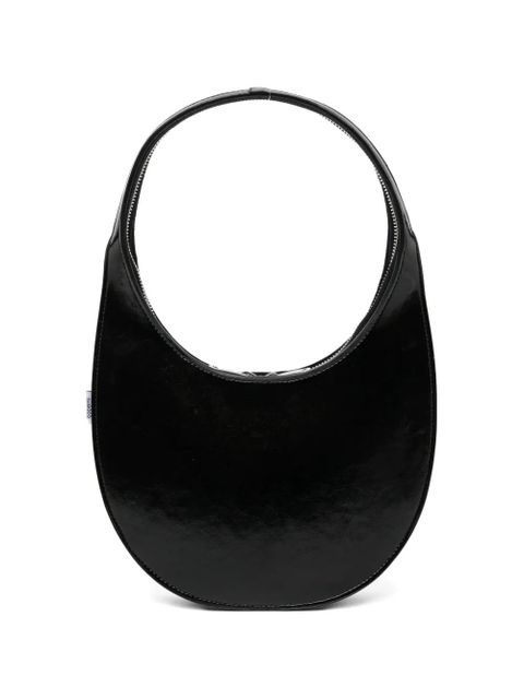 Coperni Soft Swipe shoulder bag - Black - zdjęcie produktu nr 1